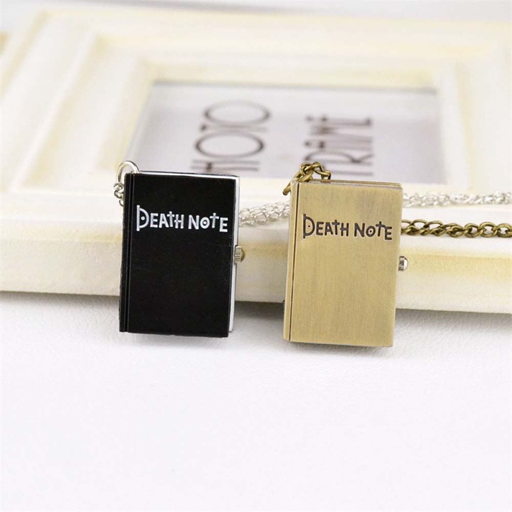 Vòng Cổ Mặt Đồng Hồ Sáng Tạo Thời Trang Phong Cách Retro