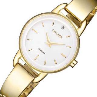 Đồng Hồ Nữ Citizen EZ6372-51A