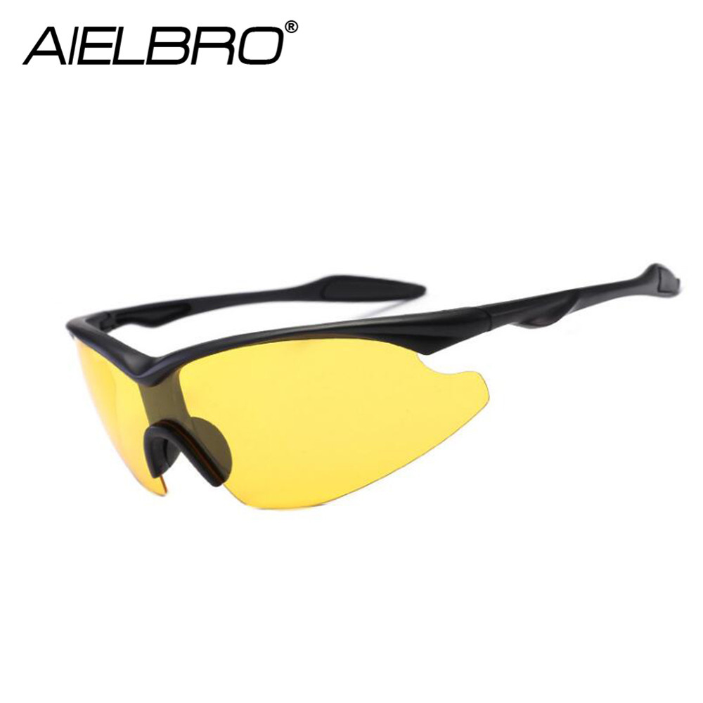 AIELBRO Mắt Kính Đi Phượt chống bụi và tia UV400 | BigBuy360 - bigbuy360.vn