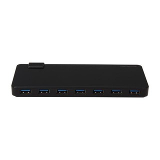Hup Anker 7 CỔNG USB + 2 CỔNG SẠC