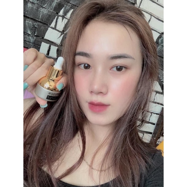 Collagen mĩ phẩm pumrom