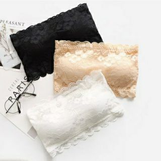 Áo Bra Ren Quây Không Gọng Freesize