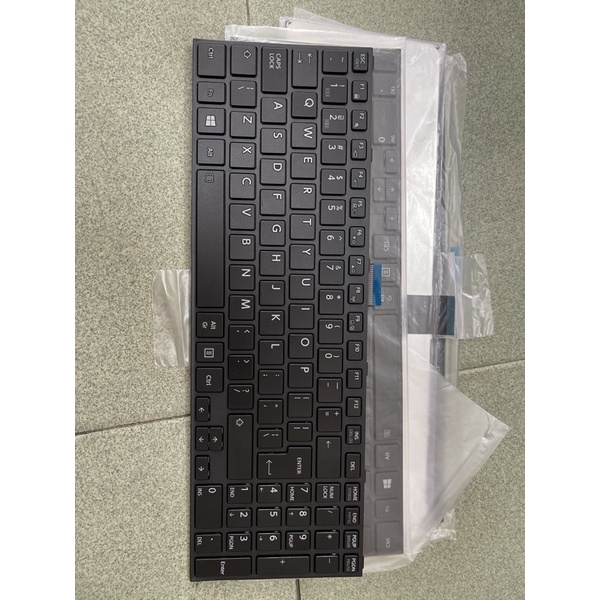 bàn phím laptop toshiba B35/R, B65 hoặc R50-C
