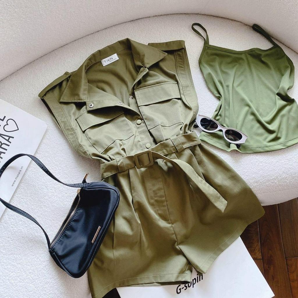 SET JUMP 2MÓN BRA XANH