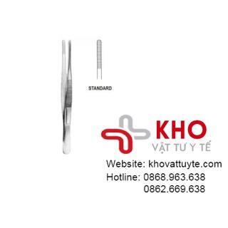 Kẹp phẫu tích