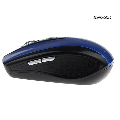 Chuột Quang Không Dây 2.4ghz Tiện Dụng