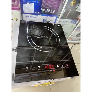 Bếp từ Ferroli IS2000HE