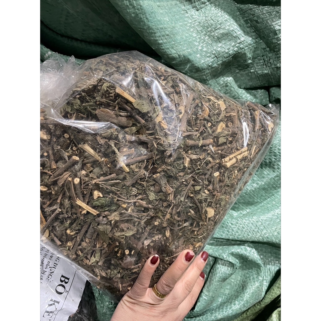 1KG CÂY CÚC TẦN KHÔ, CÂY ĐÀI BI KHÔ HÀNG CHUẨN LOẠI 1