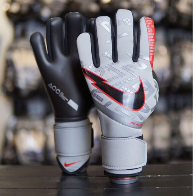 Găng tay thủ môn CAO CẤP