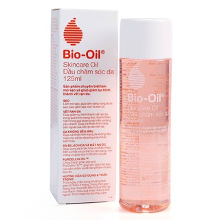 Dầu Chống Rạn Da Bio Oil