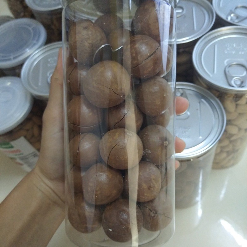 Hạt Mắc ca Daklak