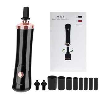 Máy lắc keo nối mi hoặc mực phun xăm