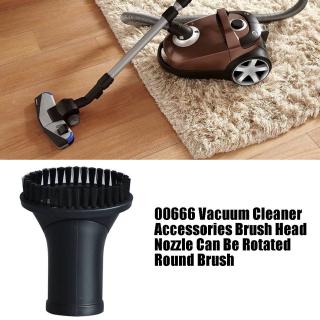 Đầu chổi hút bụi tròn xoay được cho máy hút bụi cao cấp