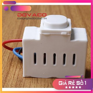 Công tắc hẹn giờ TM3F