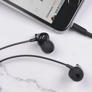 TAI NGHE HOCO M60 - CÓ MIC ĐÀM THOẠI