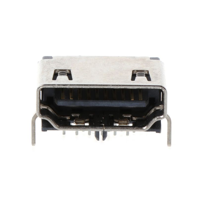 HDMI Port Socket Interface Connector for Sony Playstation 3 PS3 2000 2500 Parts