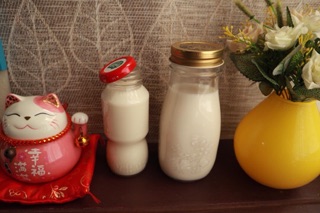 Óc chó tươi Lai Châu