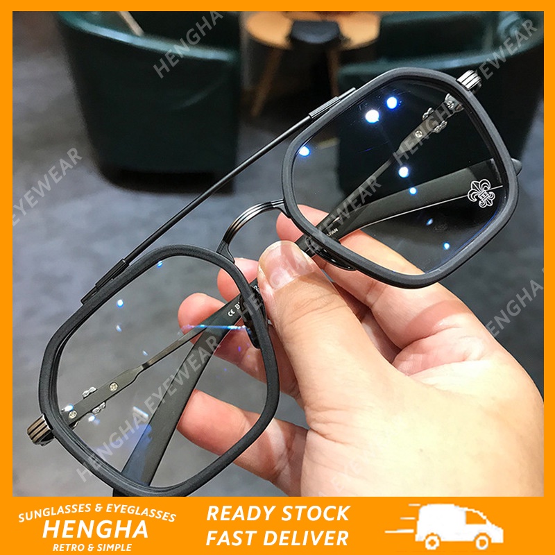 Mắt Kính Chống Bức Xạ Và Tia Bức Xạ Từ Máy Tính Dành Cho Nam Và Nữ