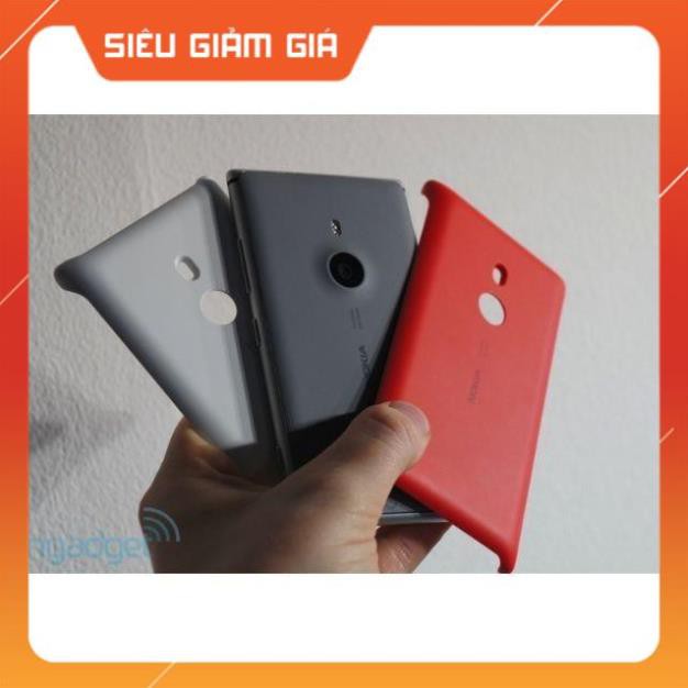 Vỏ nắp lưng đậy pin cho máy Nokia Lumia 925