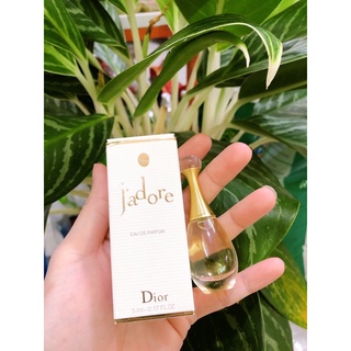 Nước hoa Dior J’adore 5ml chính hãng
