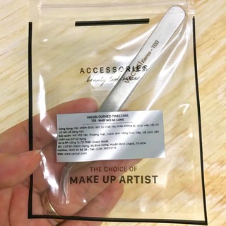 NHÍP NỐI MI CONG VACOSI - T03