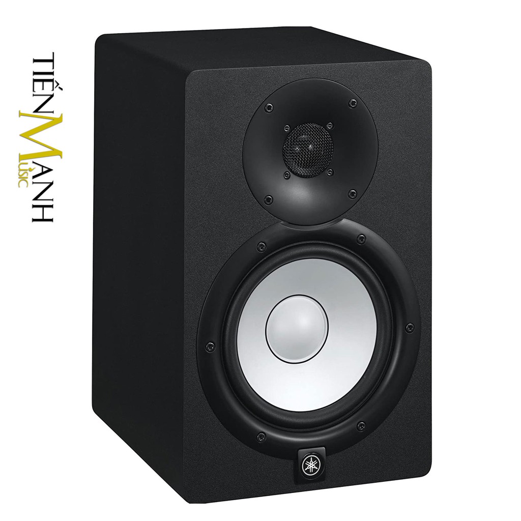 Loa Kiểm Âm Yamaha HS7 Powered Studio Monitor Speaker - Chính Hãng