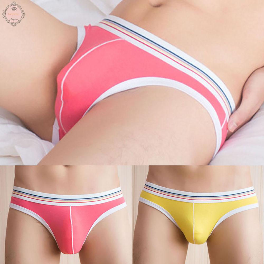 Quần Lót Bikini Cho Nam Hiện Có 2 Màu