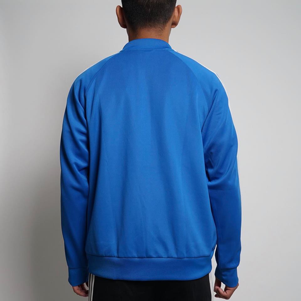 Áo khoác Adidas Bomber Superstar Track Jacket | BigBuy360 - bigbuy360.vn