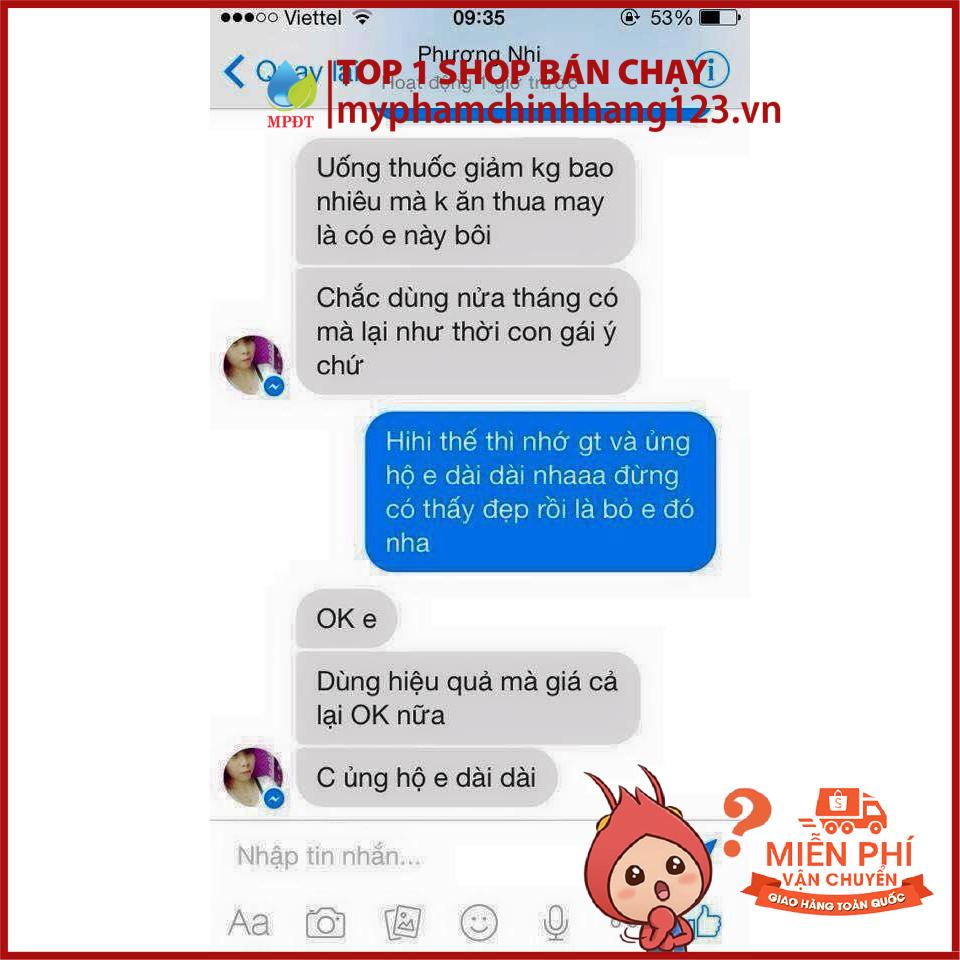 ( CHÍNH HÃNG ) Kem tươi tan mỡ gừng ớt gia truyền