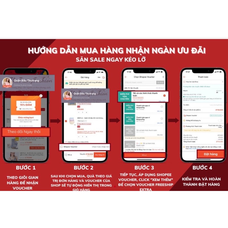 Váy bầu cao cấp chất cotton mát mềm mịn thấm hút mồ hôi kết hợp chân kẻ dập ly( free size 43~70kg)