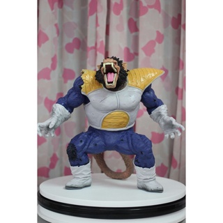 Mô hình Khỉ Vegeta - Mô hình Dragon ball