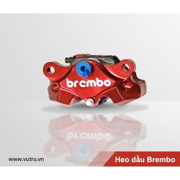 Heo Dầu Brembo 2 PIT