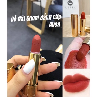 Son Gucci Matte/Satin - ALISA