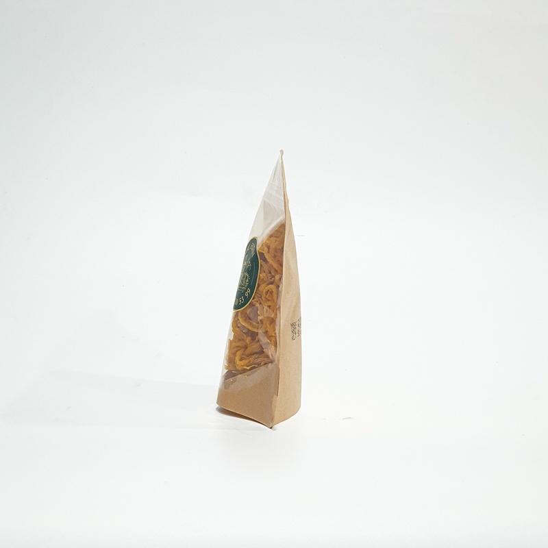 KHÔ GÀ BƠ TỎI HAI HIỀN TÚI 50GR…- SIÊU NGON ĂN LÀ GHIỀN | BigBuy360 - bigbuy360.vn