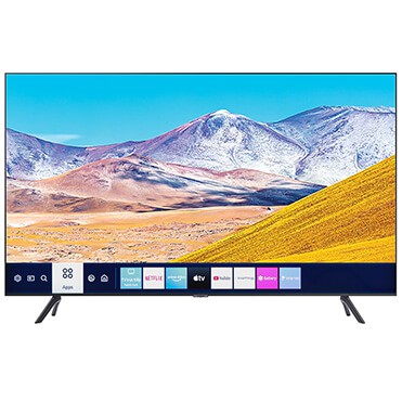 Smart Tivi Samsung 65 inch 65TU8100