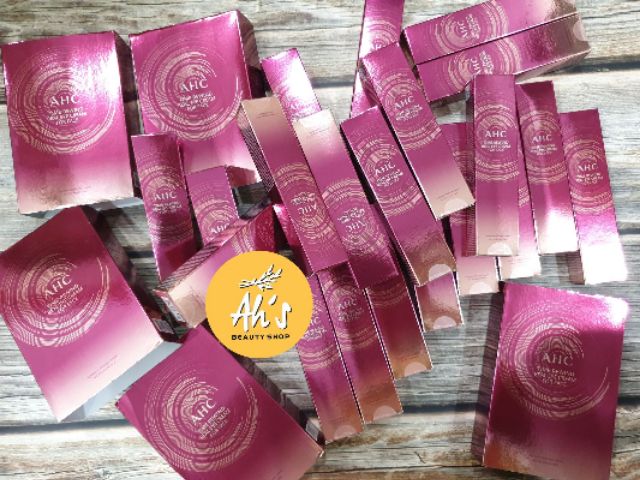 Kem dưỡng mắt chống nhăn, hết thâm và dưỡng ẩm vùng mắt Ultimate Real  Eye Cream | BigBuy360 - bigbuy360.vn