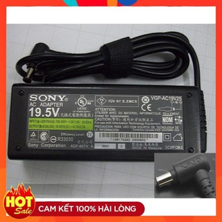 Sạc Laptop Sony Vaio VPC-EA VPC-EB VPC-EC VPC-EE VPC-EF 4.7A