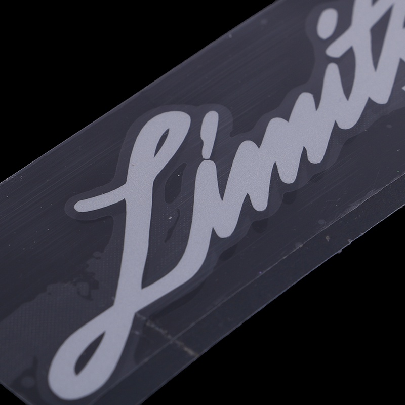 Miếng Dán Trang Trí 3d 16cmx3.8cm Cho Xe Hơi Newwellknown 0610 | BigBuy360 - bigbuy360.vn