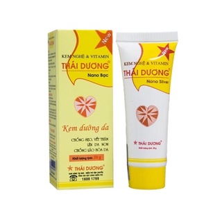 KEM NGHỆ THÁI DƯƠNG -20g