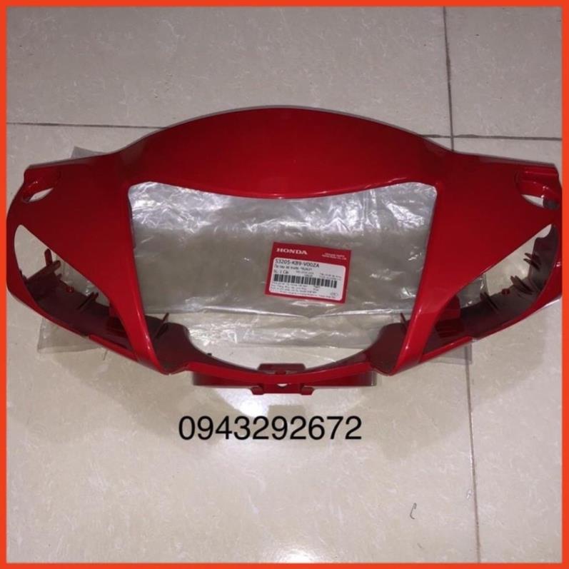 ĐẦU HONDA ZIN XE WAVE110 2016-2021