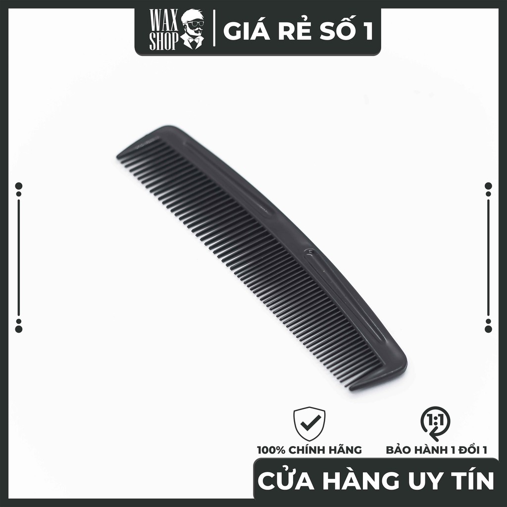 Lược Chải Mượt Mini (Bỏ Túi &amp; Tiện Dụng)⚡ [GIÁ SIÊU RẺ] ⚡