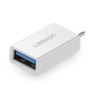 Đầu Chuyển Đổi Type-C Ugreen 30155
