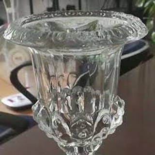 Cốc cắm phật thủ hoặc hoa khô