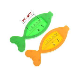 Nhiệt kế đo nước tắm cho bé