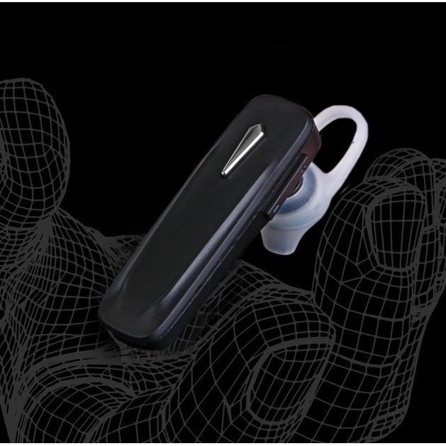 [Mã ELORDER5 giảm 10K đơn 20K] Tai nghe Bluetooth không dây nhét tai nghe nhạc đàm thoại mã 163h
