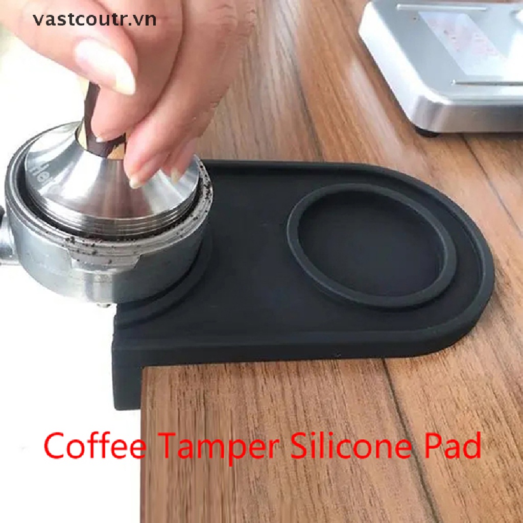 Tấm Lót Ly Bằng Silicone Chống Trượt Đa Năng Tiện Dụng