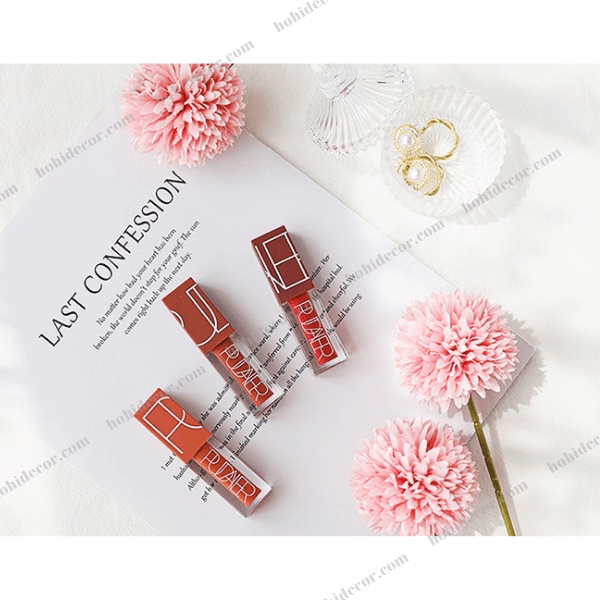 Hoa Giả Chụp Ảnh Sản Phẩm, Bông Bồ Công Anh Decor Để Bàn Học, Hoa Nhựa Trang Trí Phòng Khách, Phòng Ngủ, Bàn Học - HoHi