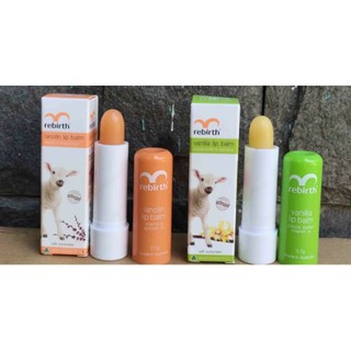 Son dưỡng môi nhau thai Cừu Rebirth Úc