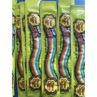 Kẹo dẻo chupa chup