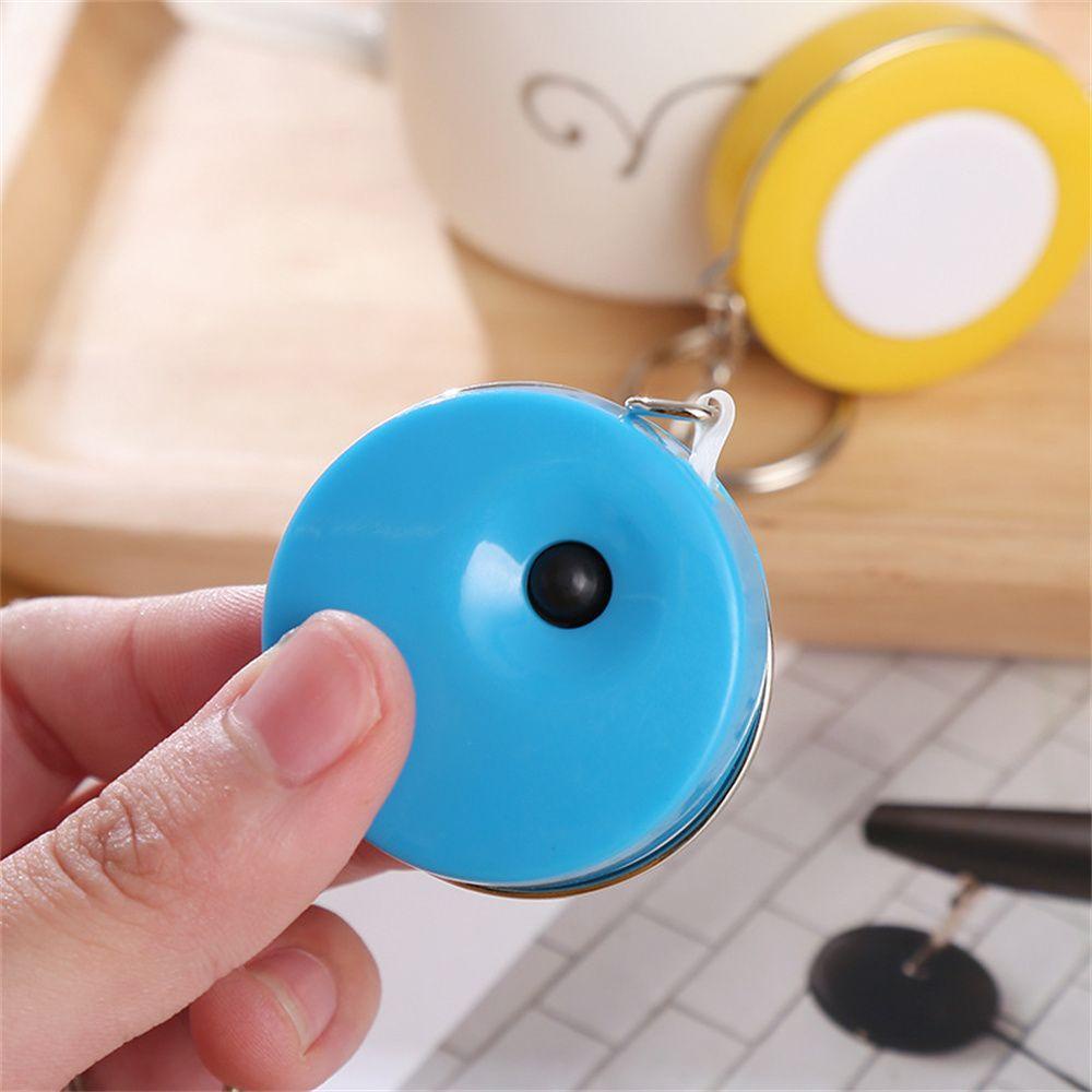Giá Đỡ Chìa Khóa 1.5M Màu Sắc Ngọt Ngào Nhỏ Gọn Tiện Dụng